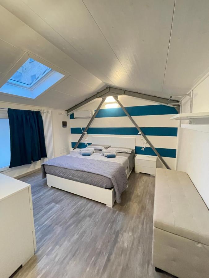 Relais Sacro Cuore Μπολόνια Εξωτερικό φωτογραφία
