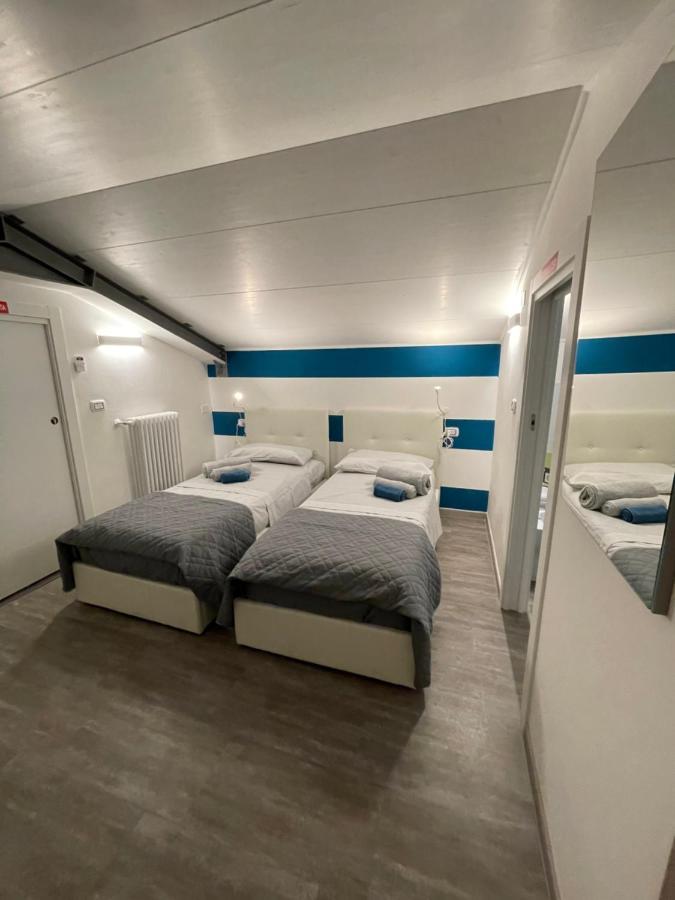 Relais Sacro Cuore Μπολόνια Εξωτερικό φωτογραφία