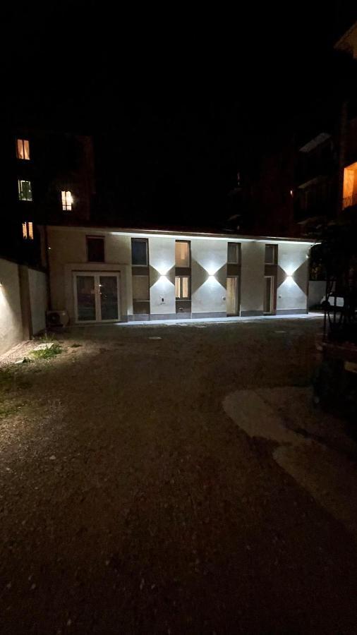 Relais Sacro Cuore Μπολόνια Εξωτερικό φωτογραφία