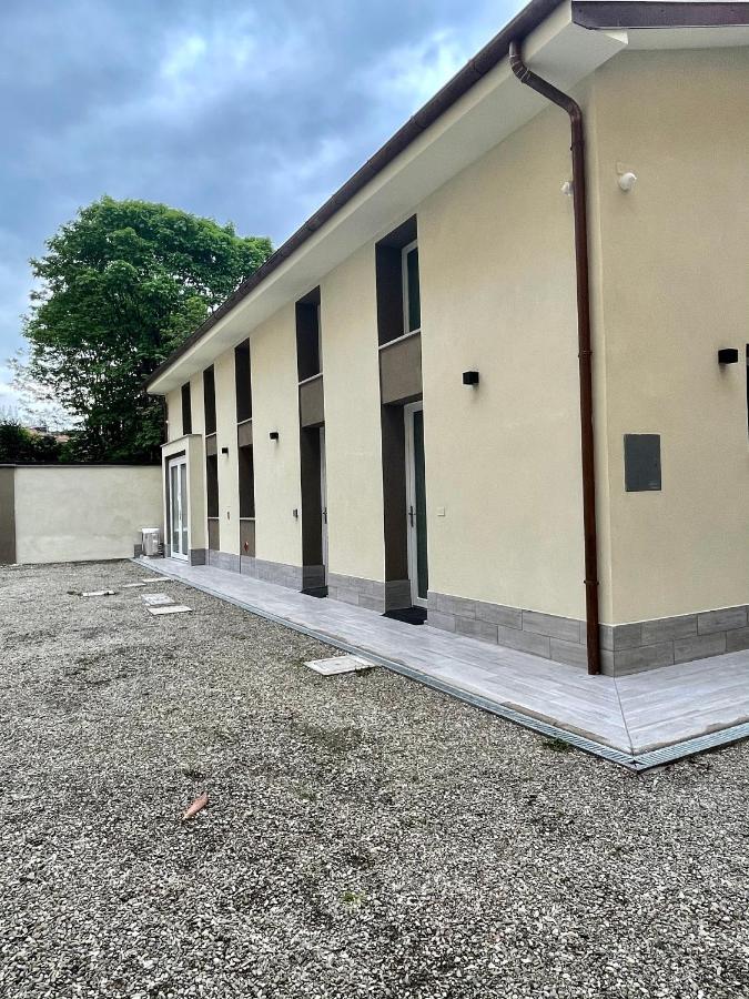 Relais Sacro Cuore Μπολόνια Εξωτερικό φωτογραφία